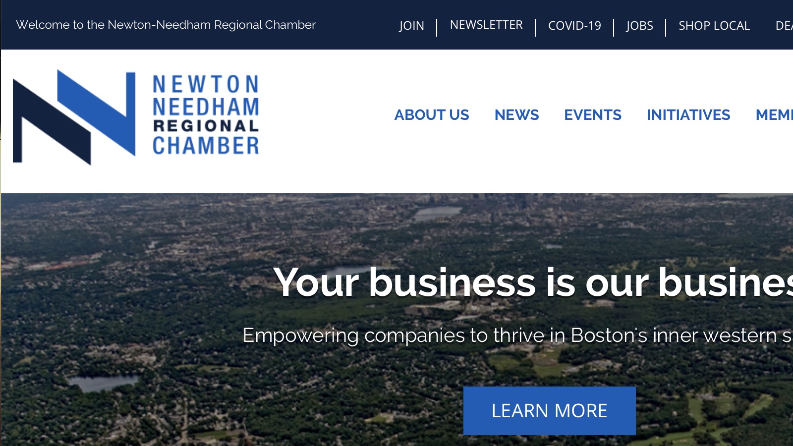 June 2020 – The Needham Channel