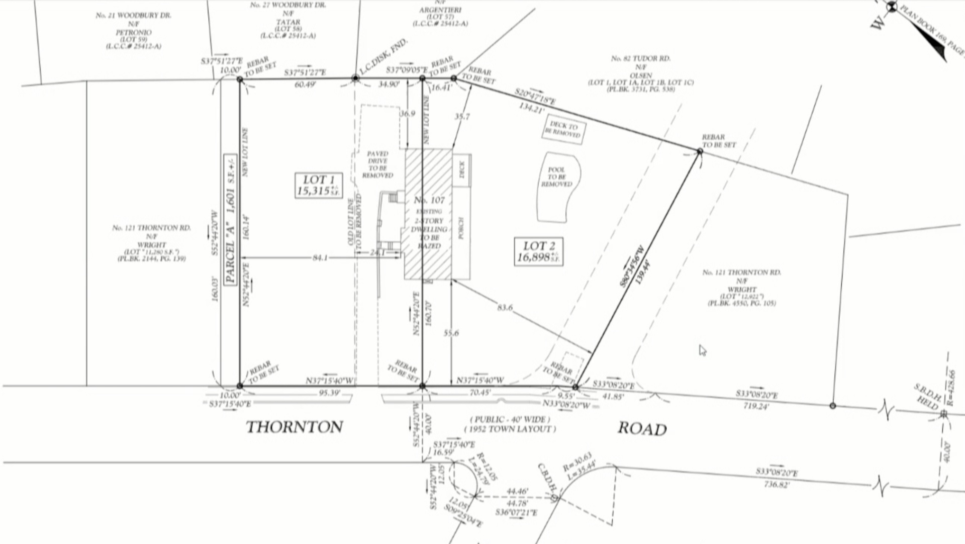 Town Government The Needham Channel