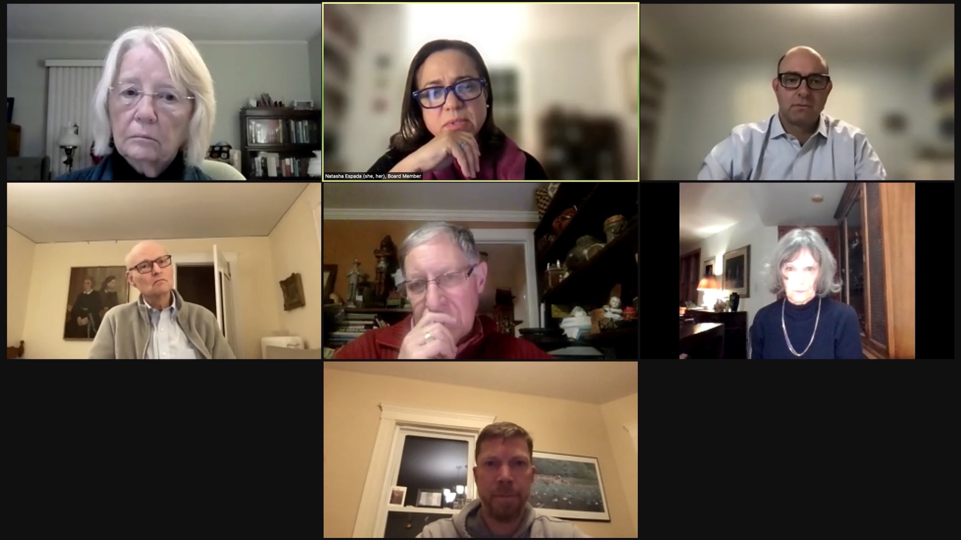 2021 The Needham Channel