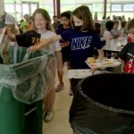 Food Waste Program in Schools
