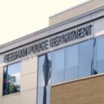The New Home for Needham Police