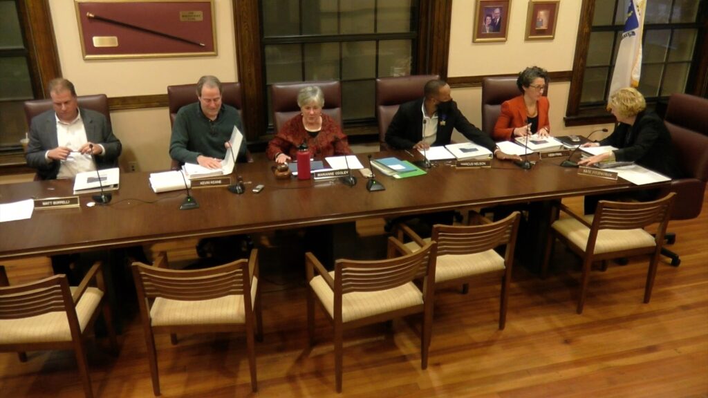 2022 The Needham Channel