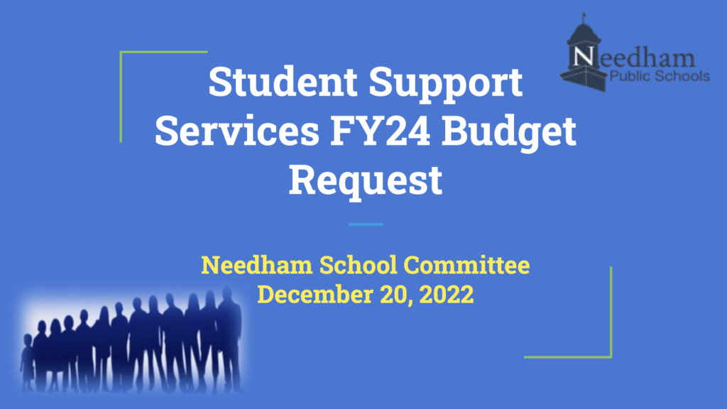 2022 The Needham Channel