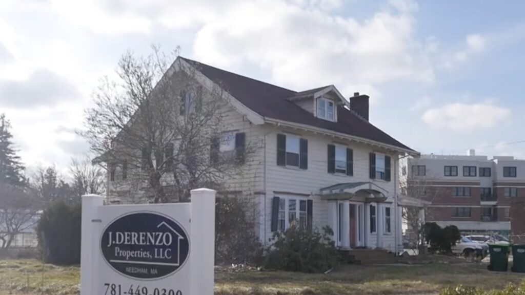 Needham Housing Plan Explained The Needham Channel