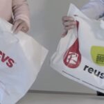 Ban on Plastic Bags Being Proposed this Spring