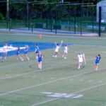 Momentum Builds on Rockets Spring Season
