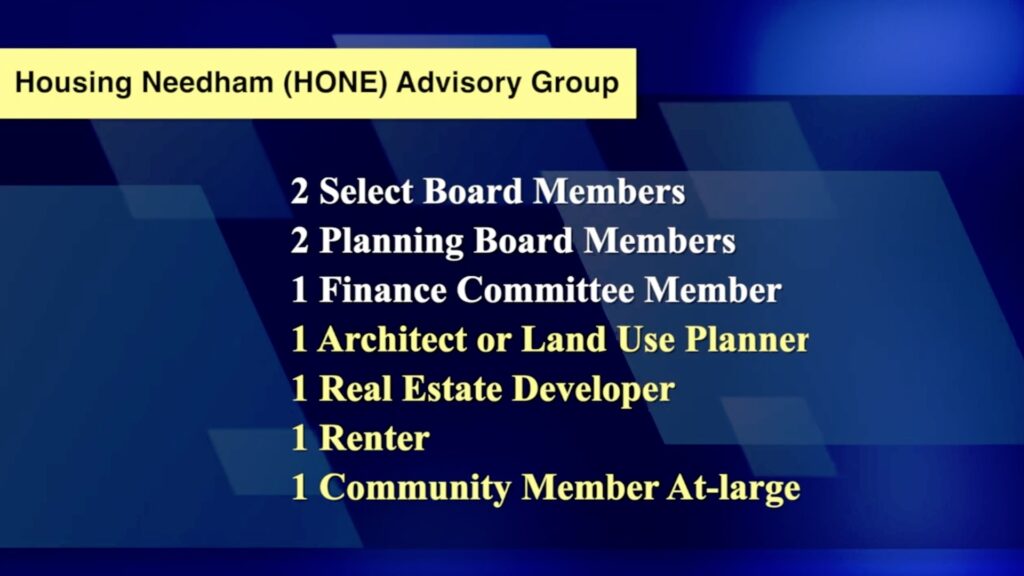 Needham Channel News The Needham Channel