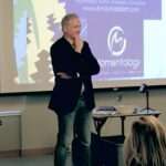 Lecture Offers Parents ‘Path to Mindfulness’