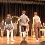 NHS Stages ‘Radium Girls’