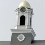 Select Board Comment on Henry Settlement