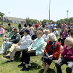 Gathered in Remembrance