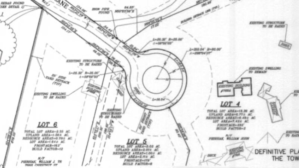 Town Government The Needham Channel