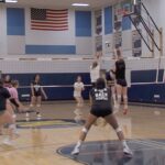 Team Profile: Rockets Girls Volleyball
