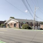 Planning Board Mulls Medical Building Proposal