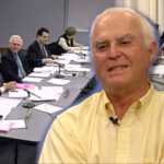 Reflecting on Decades of Service