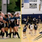 Two Very Different Games