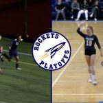 A Very Big Week in Sports