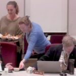 Giving the School Committee Something to Chew On…