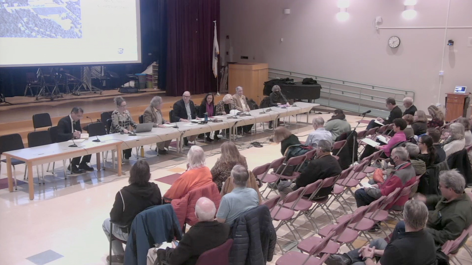 Home The Needham Channel