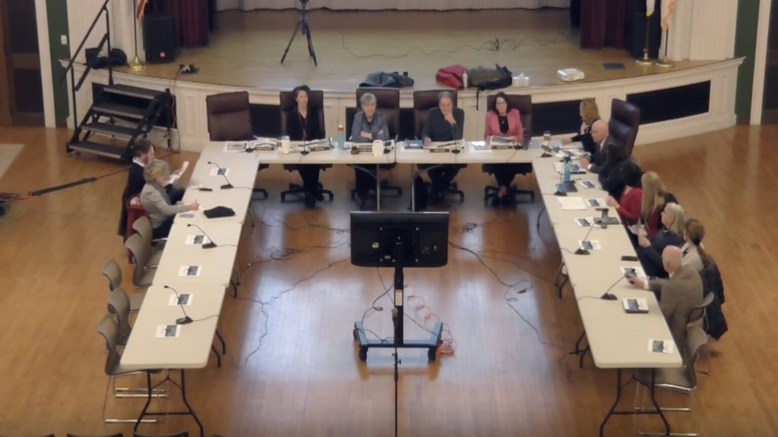 Home The Needham Channel