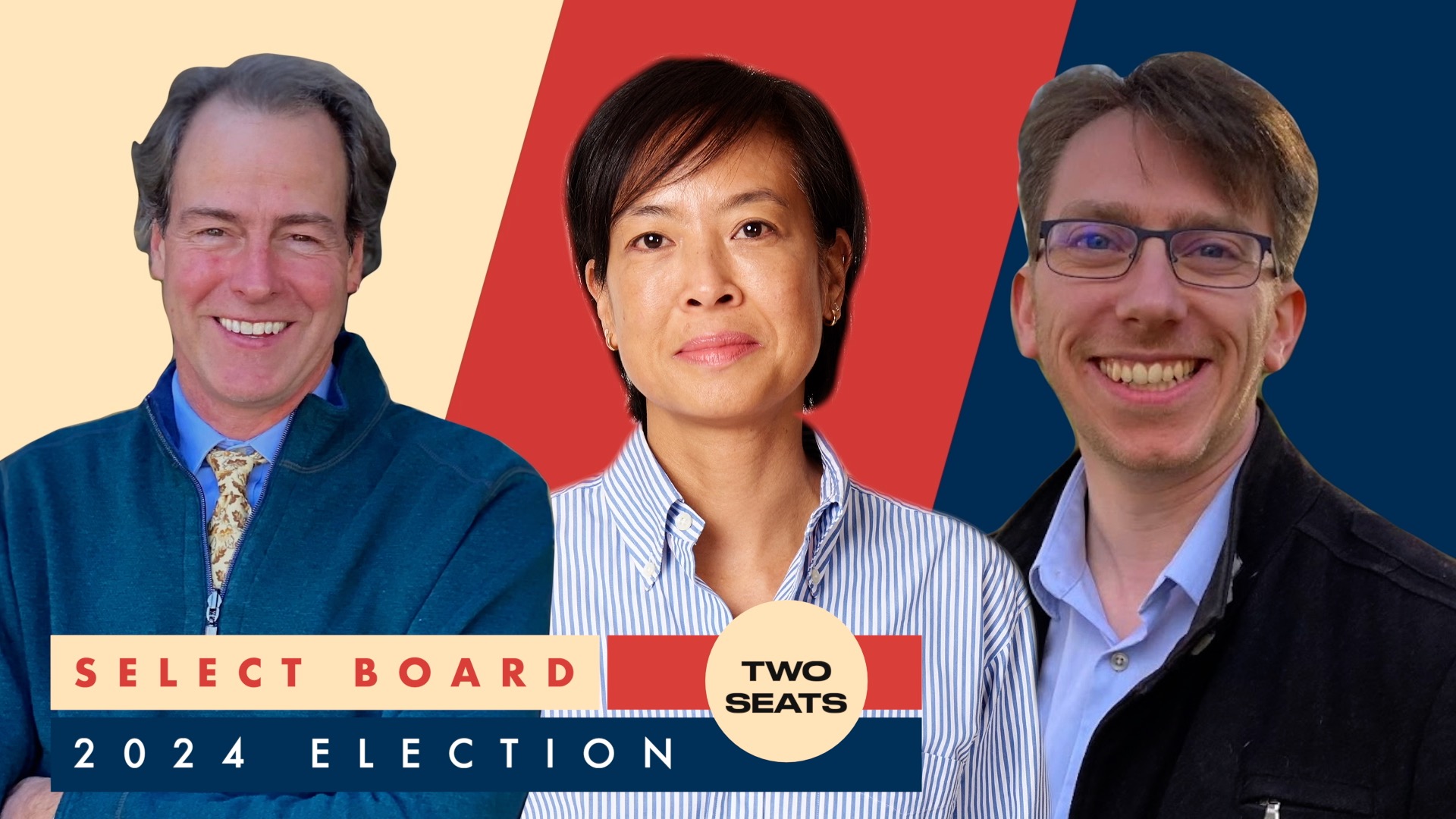 2024 Needham Select Board Election The Needham Channel