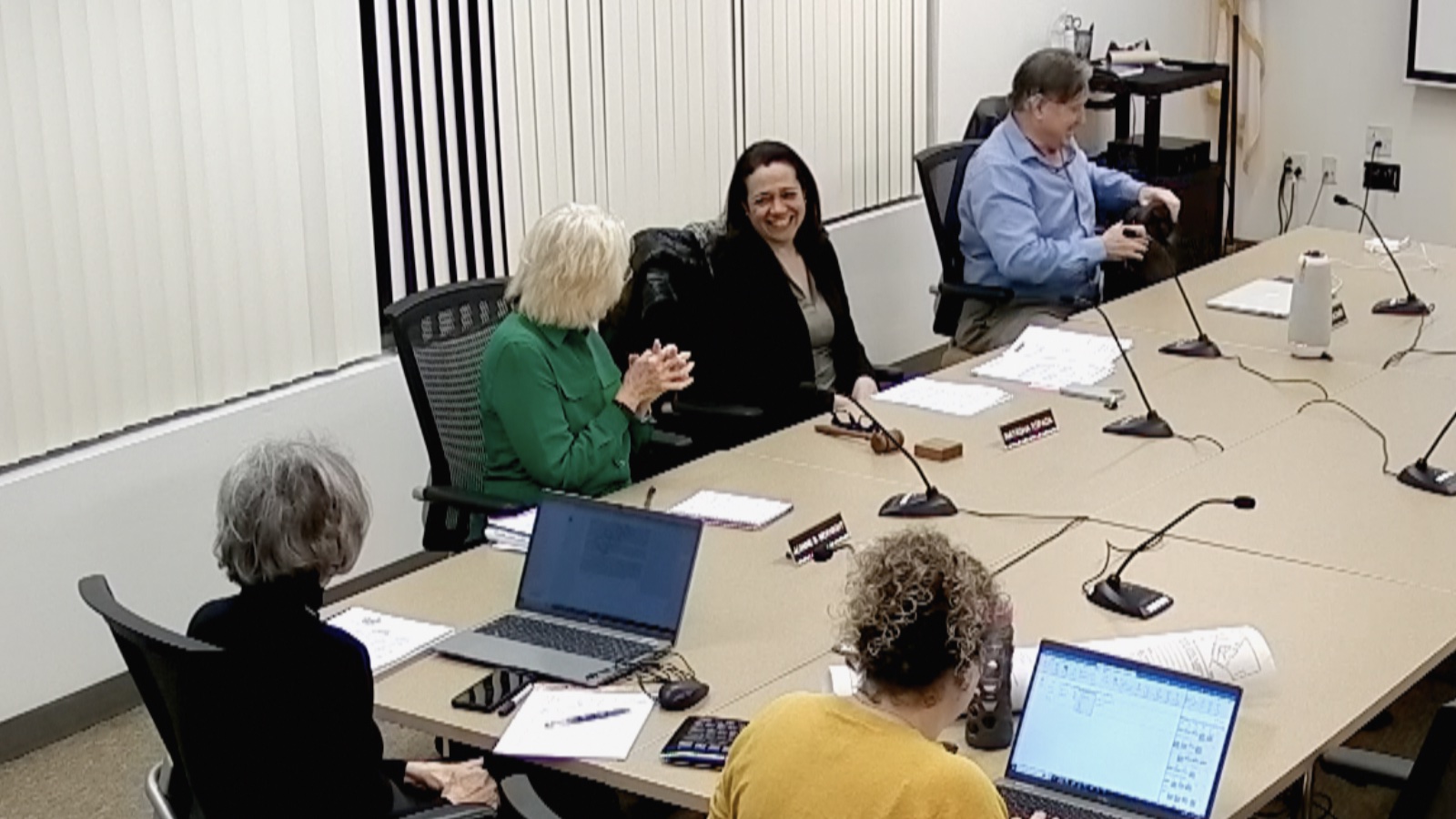 Meet a “Good Person”! The Needham Channel