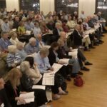 Town Meeting Catch-up: Budgeting, Housing and Schools