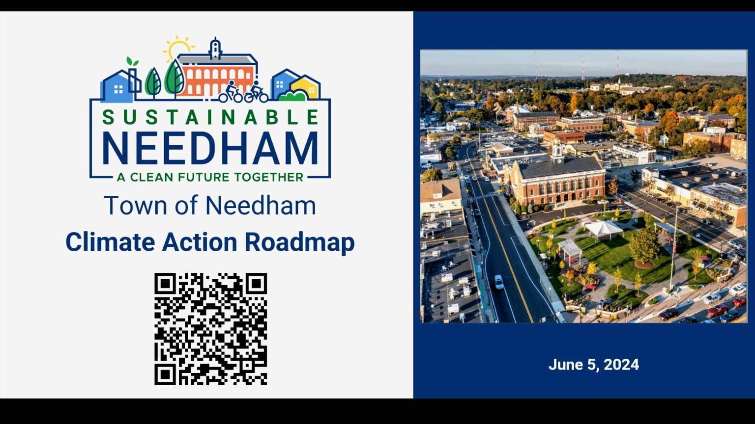 Needham Home - The Needham Channel