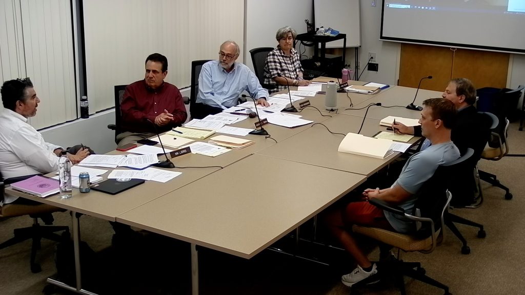 Zoning Board of Appeals, 9/19/24 The Needham Channel