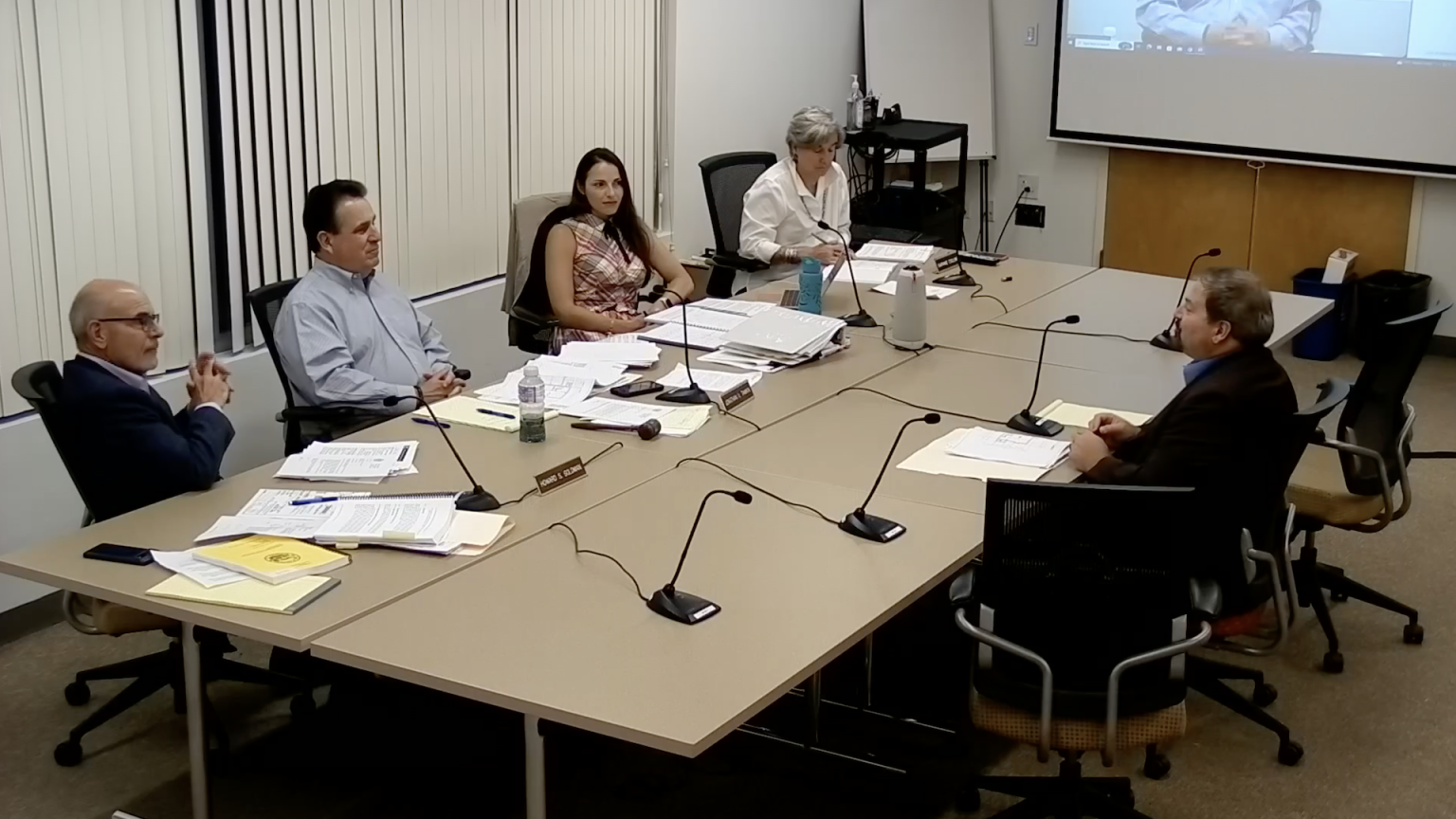 Zoning Board of Appeals, 9/19/24 The Needham Channel