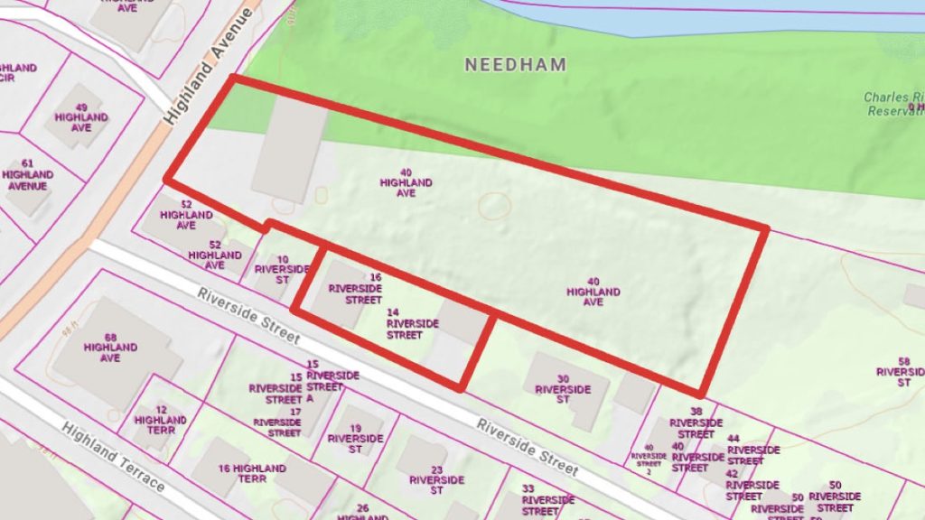 Needham Planning Board, 9/24/24 The Needham Channel