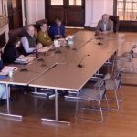 Katie King Nominated as New Town Manager