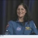 Sunita Williams Talks About Her Time in Space